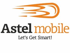 Astel Mobile - Servicii si echipamente de telecomunicatii